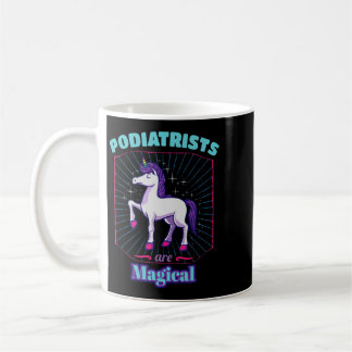 Die Ärzte sind eine Magische Ärztepolizei Kaffeetasse