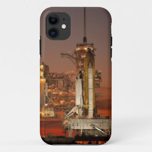 Die Atlantis-Raumfähreprodukteinführung NASA Case-Mate iPhone Hülle
