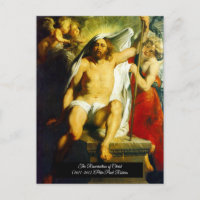 Die Auferstehung Christi