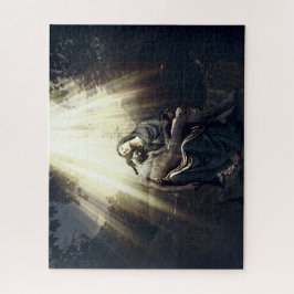 Die Auferstehung des Jesus Christus