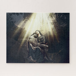 Die Auferstehung des Jesus Christus