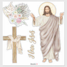 Die Auferstehung Jesu Christi - Ostern