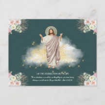 Die Auferstehung Jesu Christi - Ostern