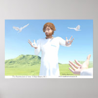 Die Auferstehung Jesu