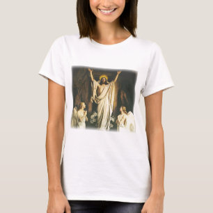 Die Auferstehung T-Shirt
