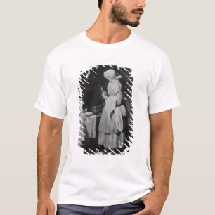 Die aufmerksame Krankenschwester, c.1738 T-Shirt