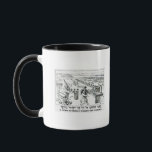 Die Aufrichtung des Tabernacle Tasse<br><div class="desc">Die Aufrichtung der englische Schule des Tabernacle durch die Kinder von Israel in der Wildnis gelegen an einer Privatsammlung. Die Aufrichtung des Tabernacle durch die Kinder von Israel in der Wildnis wurde um das 19. Jahrhundert geschaffen.</div>