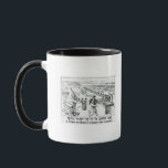 Die Aufrichtung des Tabernacle Tasse<br><div class="desc">Die Aufrichtung der englische Schule des Tabernacle durch die Kinder von Israel in der Wildnis gelegen an einer Privatsammlung. Die Aufrichtung des Tabernacle durch die Kinder von Israel in der Wildnis wurde um das 19. Jahrhundert geschaffen.</div>