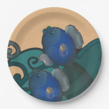 Die aufsteigenden Fische
