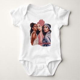 Die Augen auf den Preis Baby Strampler