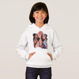 Die Augen auf den Preis Hoodie