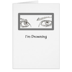 Die Augen sagen, alles Sammlung