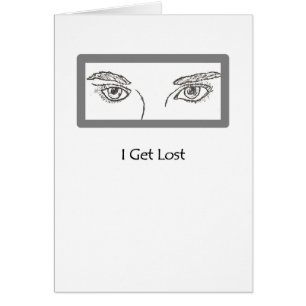 Die Augen sagen, alles Sammlung