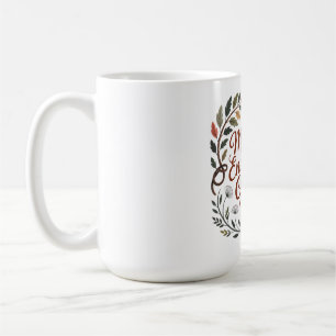 Die Ausdauer einer Mutter überdauert die Zeit Kaffeetasse