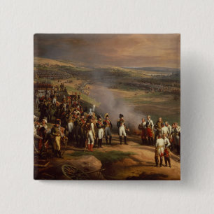 Die Auslieferung von Ulm 1815 am 20. Oktober 1805 Button
