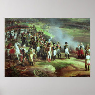 Die Auslieferung von Ulm, Sonderkommando von Poster