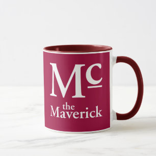 Die AußenseiterTasse Tasse