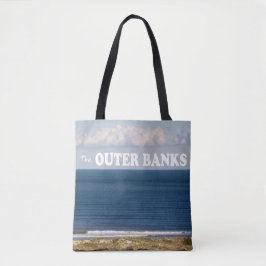Die äußeren Banken Tasche