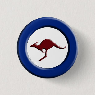 Die australischen Mod Button