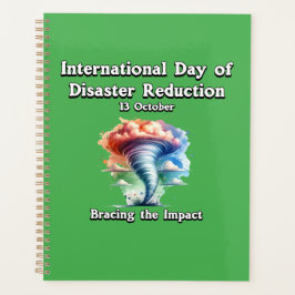 Die Auswirkungen überwinden. Planer