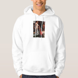 Die Auszeichnung - Alaskan Malamute Hoodie