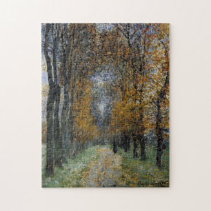 Die Avenue Monet Fine Art