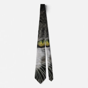 Die Baby Look Neck Tie Krawatte