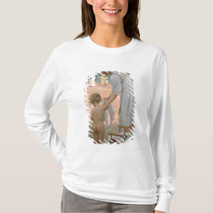 Die badenstunde T-Shirt