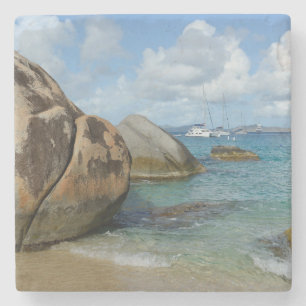 Die Bäder Steinuntersetzer