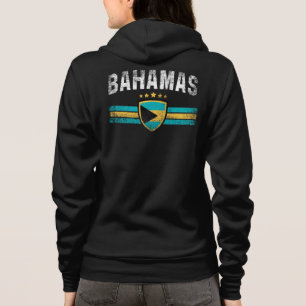 Die Bahamas Hoodie