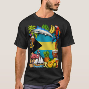 Die Bahamas T-Shirt
