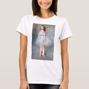 Die Balletttänzerin, Renoir T-Shirt