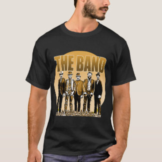 Die Band T-Shirt