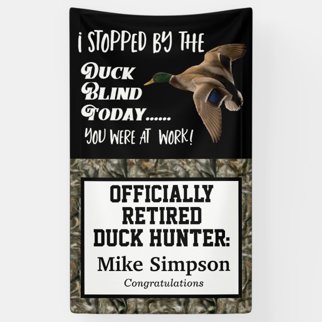 Die Banner (Vertikal)