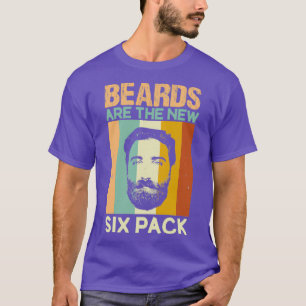 Die Bärenart ist das neue Sechserpaket T-Shirt