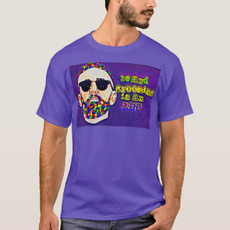 Die Bärenzucht ist eine Kunst T-Shirt