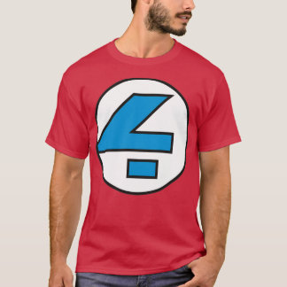 Die bärtige Zukunft T-Shirt