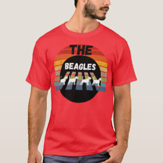 Die Beagles T-Shirt