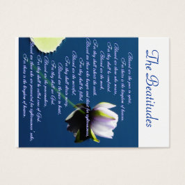 Die Beatitudes teilen