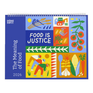 Die Bedeutung des Essens 2026 Kalender