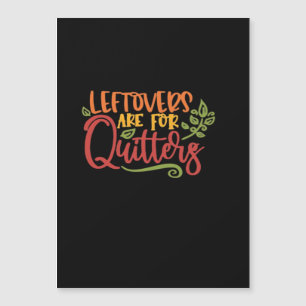 Die Bedienelemente sind für Quitters Classic einfa Magnetkarte