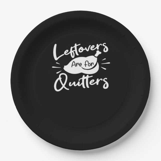 Die Bedienelemente sind für Quitters Niedlich V-Ne Pappteller (Vorderseite)