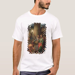 Die Befreiung von St Paul und von St. Barnabas T-Shirt