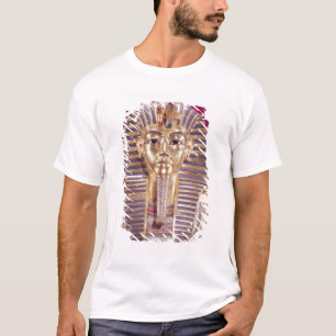 Die Begräbnismaske von Tutankhamun T-Shirt
