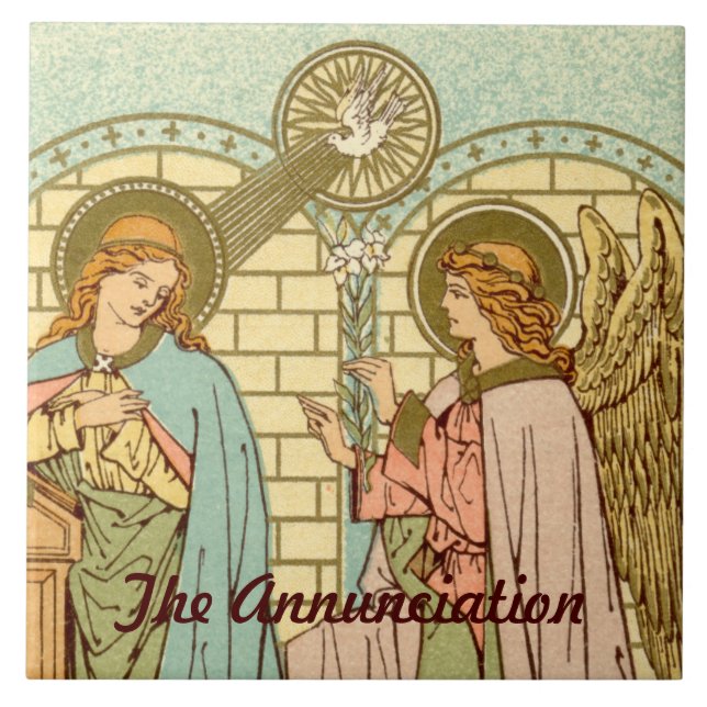 Die Bekanntmachung (RLS 04) Fliese (Vorderseite)