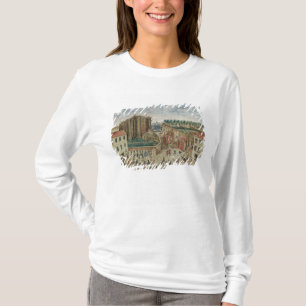 Die Belagerung der Bastille, 1789 T-Shirt