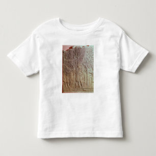 Die Belagerung von Alammu durch die Armee von Kleinkind T-shirt