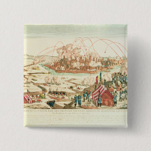 Die Belagerung von Danzig Button