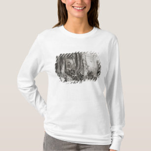 Die Belagerung von Lathom Haus T-Shirt