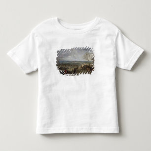 Die Belagerung von Valenciennes, 1677 Kleinkind T-shirt